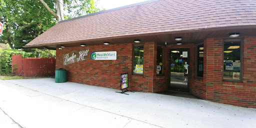 Bunker Hill Pharmacy