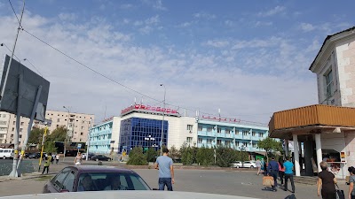 Photos of Hotel Ordabasy