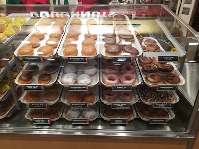 Krispy Kreme