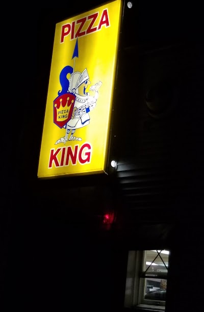 Pizza King