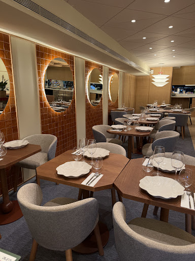 AURA RESTAURANT, Sant Cugat del Vallès