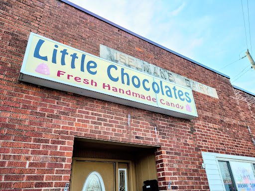 Little Chocolates - Thumbnail