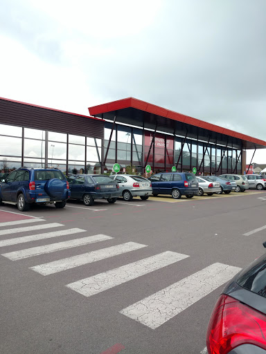 Carrefour Drive Villers-Bocage Clémenceau - Thumbnail
