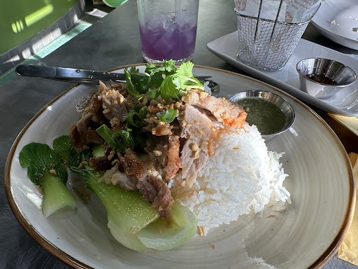 LAN KHAO - Visual