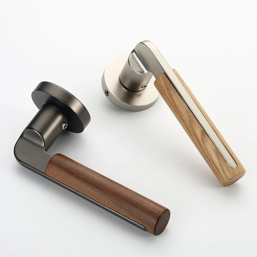 The Handles Shop - Thumbnail