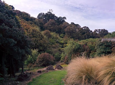Photos of Oban Lodge
