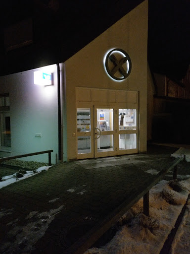SB-Geschäftsstelle Lagerlechfeld - Raiffeisenbank Schwabmünchen-Stauden eG - Thumbnail
