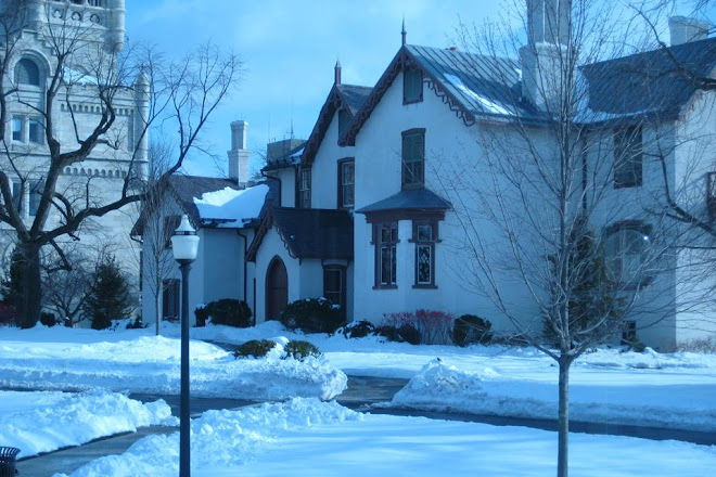 Visit President Lincoln S Cottage On Your Trip To Washington Dc