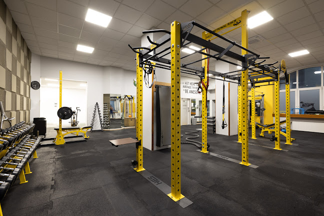 RehaFit- centrum rehabilitacji, masażu i treningu personalnego - Wrocław