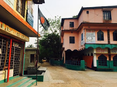 Photos of Ma Suruj Banu Memorial Hospital
