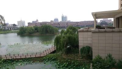 Photos of New Century Grand Hotel Kaifeng （North Gate）