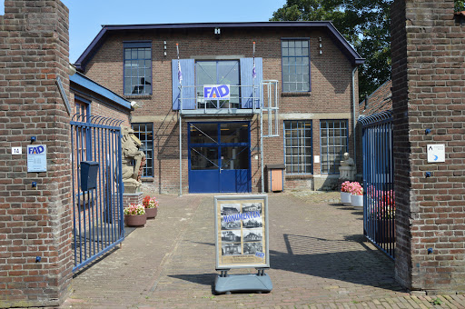 Stichting FotoArchiefDienst Cuijk - Thumbnail
