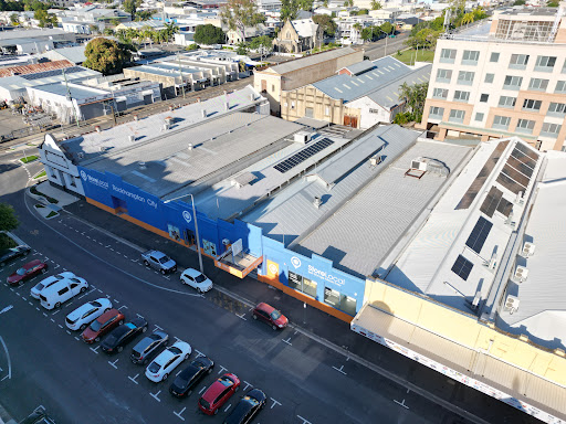 StoreLocal Rockhampton City Gallery - Australia