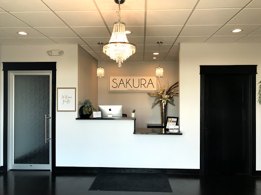 The Sakura Clinic