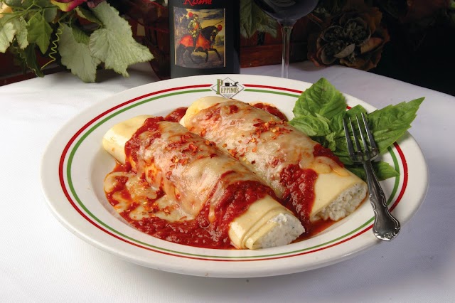 Peppinos Italian Family Restaurant - Foothill Ranch
