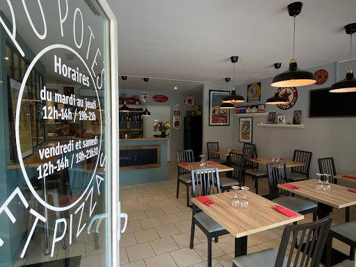Photo 3 - Po'Potes et Pizzas