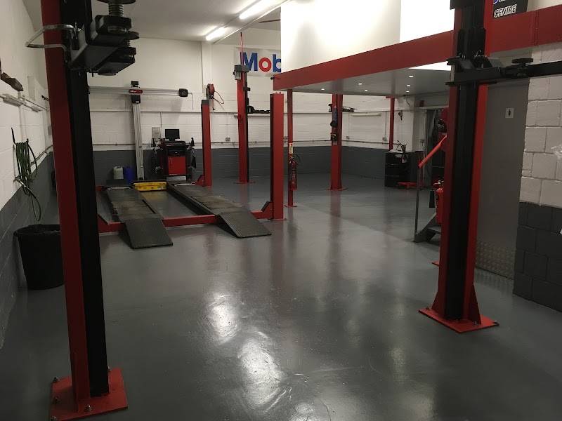 Project Nine Engineering - Kent Porsche Specialist photo 2