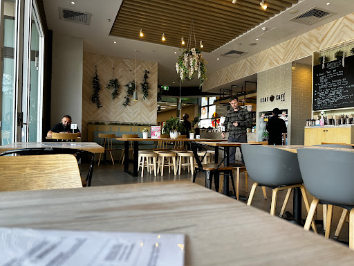 Leaf Cafe & Co. North Kellyville - Thumbnail