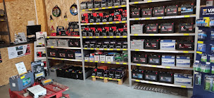 Photo n°5 de Comptoir de la Batterie - Le Havre à Saint-Martin-du-Manoir (Magasin)