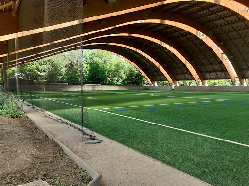 FCSM Training Center