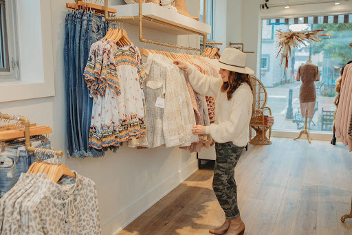 Fray Boutique - Thumbnail