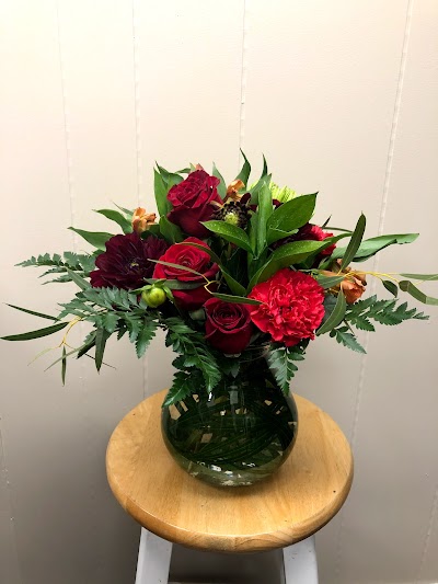 Country Floral and Gifts