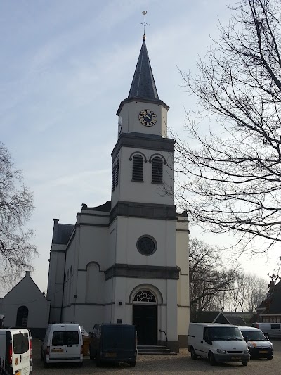 Hervormde Kerk Waardenburg (PKN)