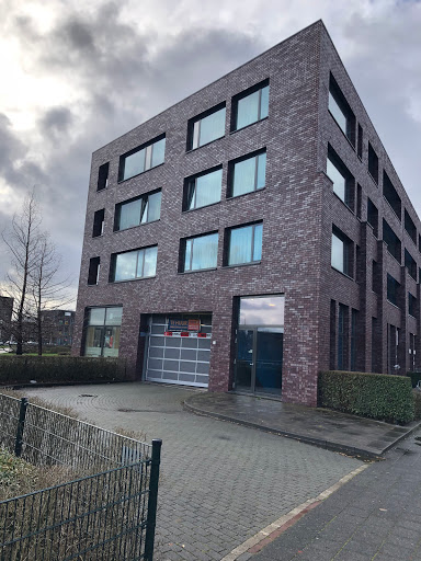 Parkgenoot - Knobbelzwaansingel 59 - Thumbnail
