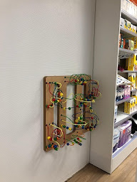 Photo n°18 de PHARMACIE DU GRAND MARCHE à Clamecy (Parapharmacie)