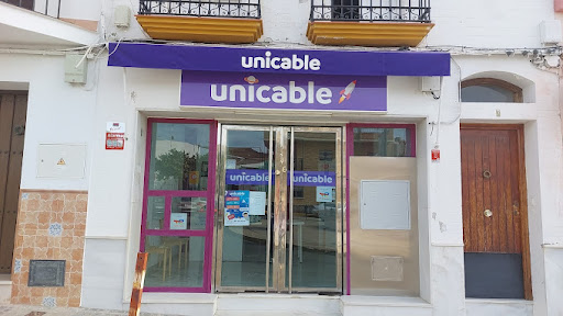 Unicable - Visual