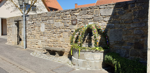 Floriansbrunnen