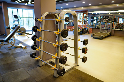 Venkat Fitness Best Gym in Jubilee Hills Hyderabad