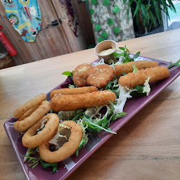 Photo n°42 de Aloha - Restaurant Pizzeria à Arles (Restaurant)