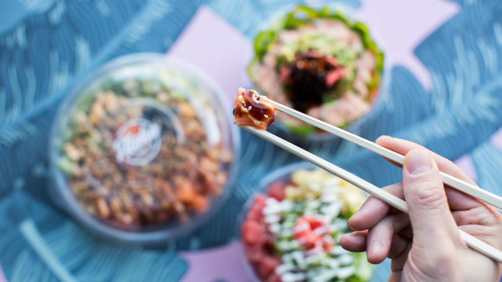 Aloha Poke Co — photo 2