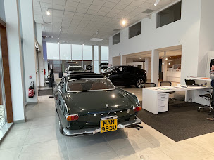 Photo n°4 de Volvo - Sipa Automobiles - Pau à Lescar (Vendeur de voitures d'occasion)