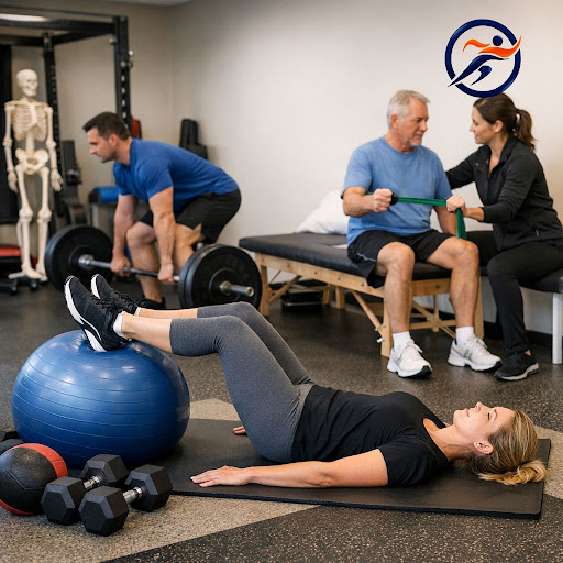 Struggling with recurring pain or slow recovery after an injury? At DDr Gaurrav Shah Physio clini… post image