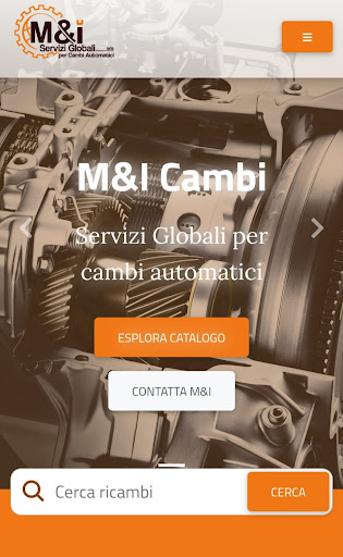 M&I Cambi - Thumbnail