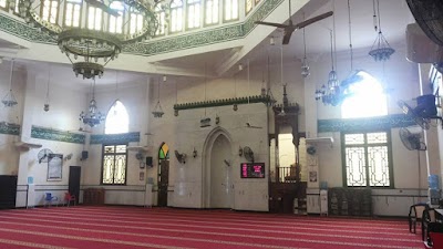 Photos of Masjid Al Darwish