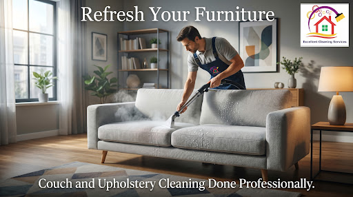 Keeping your upholstery clean helps remove allergens and extends the life of your sofa. Our home… post image