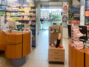Photo n°20 de Pharmacie Gay-Terrancle à Villemur-sur-Tarn (Pharmacie)