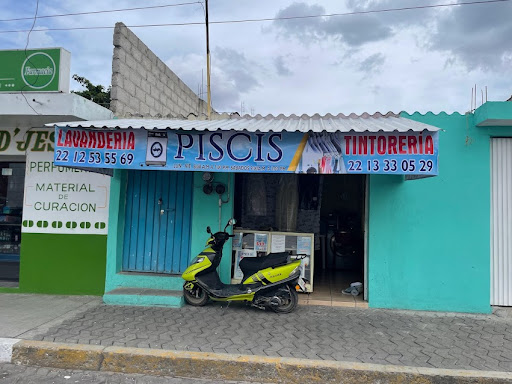 Lavandería y Tintorería Piscis - Thumbnail