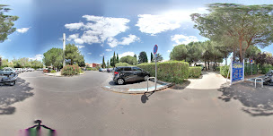 Photo n°35 de Centre International de Tennis à Cap d'Agde (Le (Court de tennis)