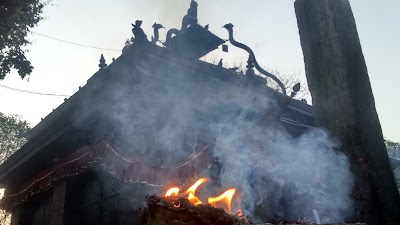 Photos of Dolakha Bhimshen Mandir
