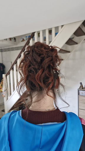 Un Hair Zen Coiffure Mixte - Thumbnail