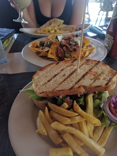 Photos of BLU Restaurant