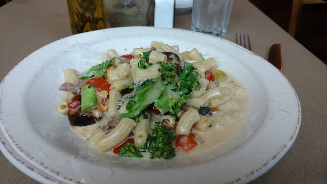 Market City Caffe