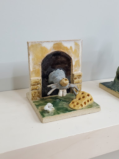 Pangée - Thumbnail