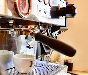 Photo n°30 de Café Bretelles - Petite France à Strasbourg (Pâtisserie)