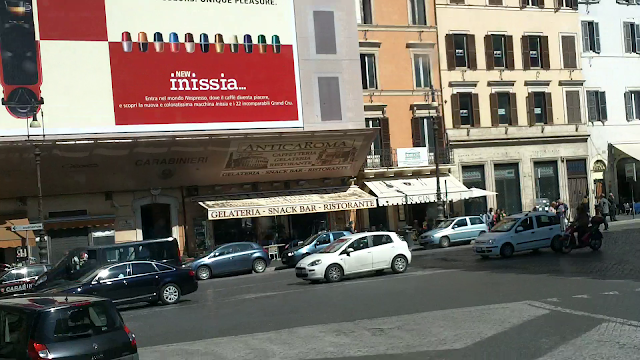 Caffetteria Antica Roma