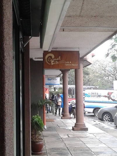Photos of Casual Bite Cafe & Coffee House